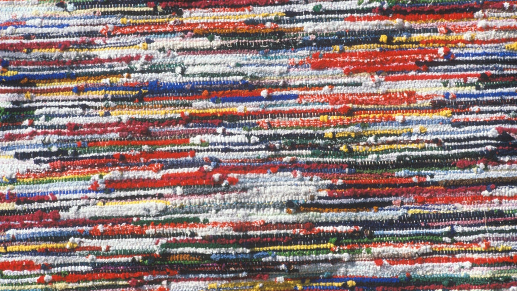 Kitchen rugs that work as hard as you do
