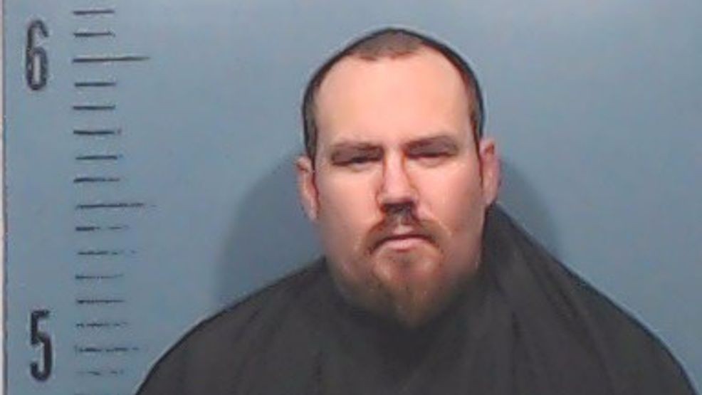 Hawley man held on federal child enticement charge and multiple state ...