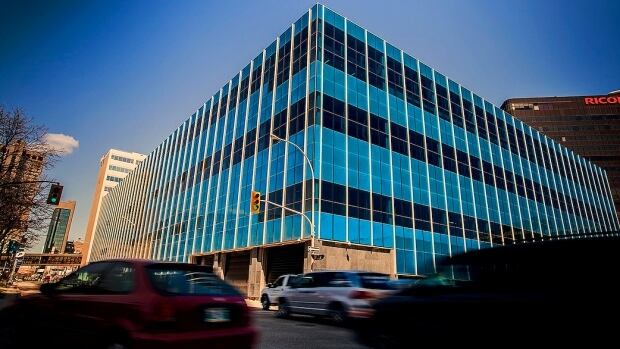 Winnipeg police HQ inquiry sends final report to printer