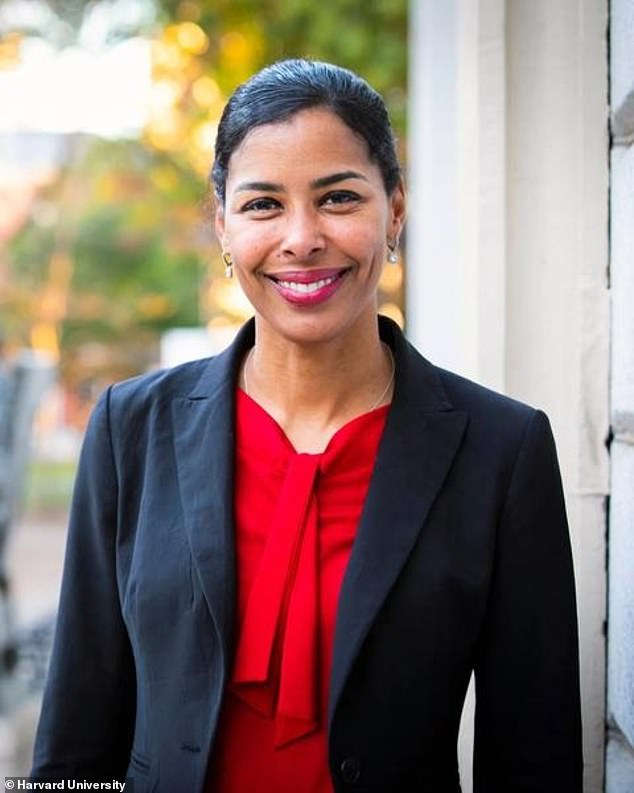 Harvard's $100M reparations program backfires