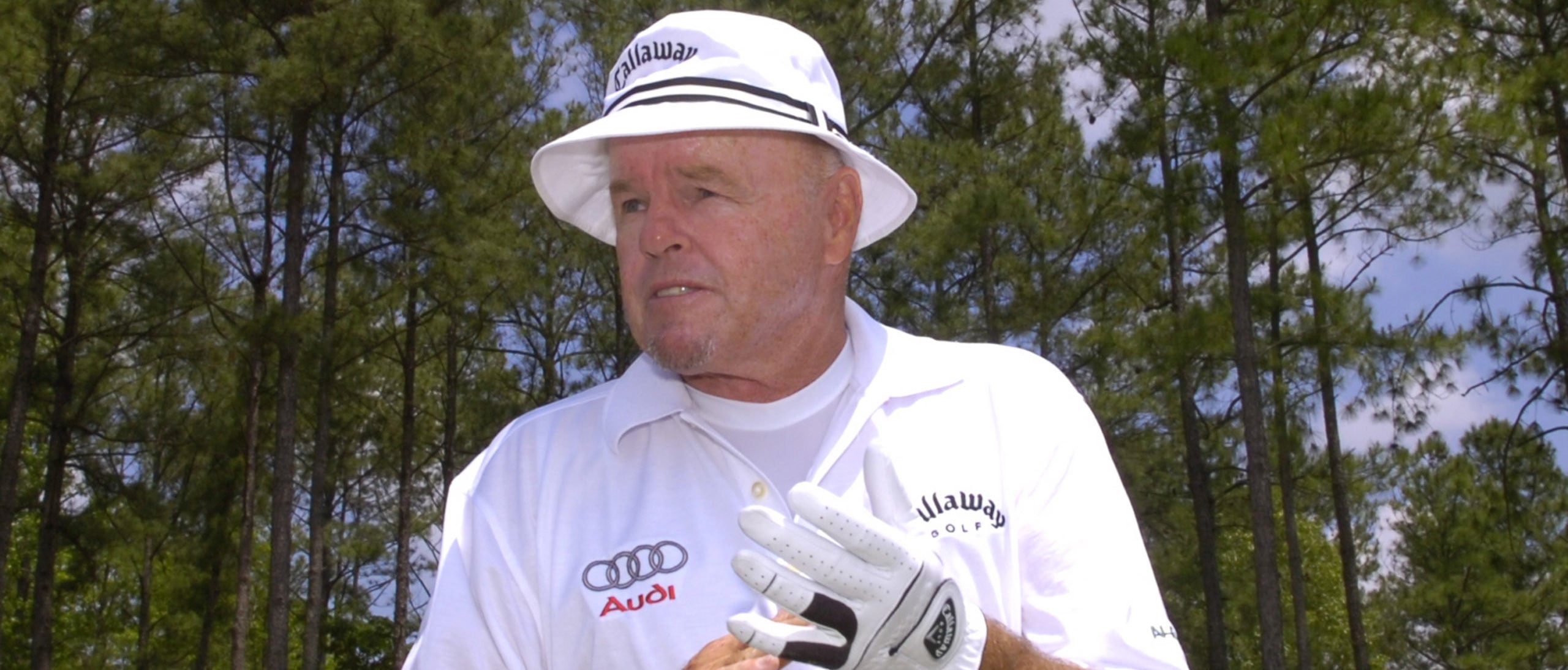 8-time PGA Tour winner Jim Colbert, known for wearing bucket hat, dead ...
