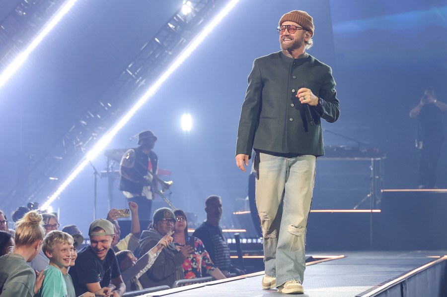 Christian music acts to share stage in Des Moines this fall