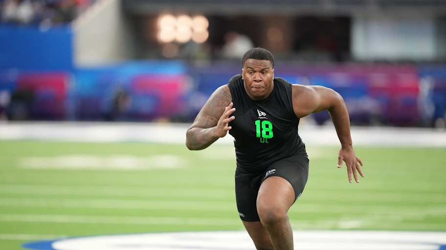 Did the Giants secure the biggest steal of the 2026 NFL draft?