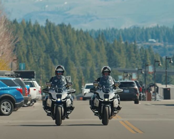 Motorcycle safety urged as summer riding season ramps up in Washington ...