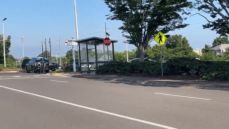 Woman dead after shooting at DCH Regional Medical Center in Tuscaloosa