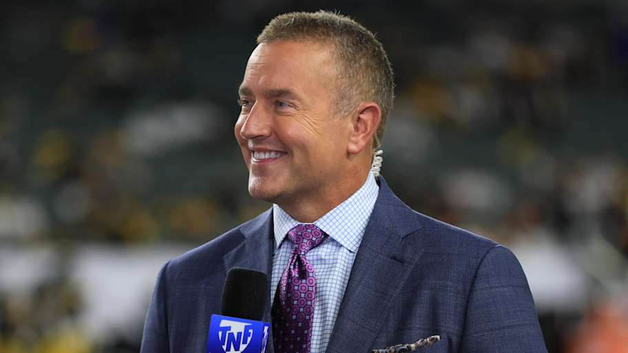 Kirk Herbstreit predicts college football powerhouse to win national ...