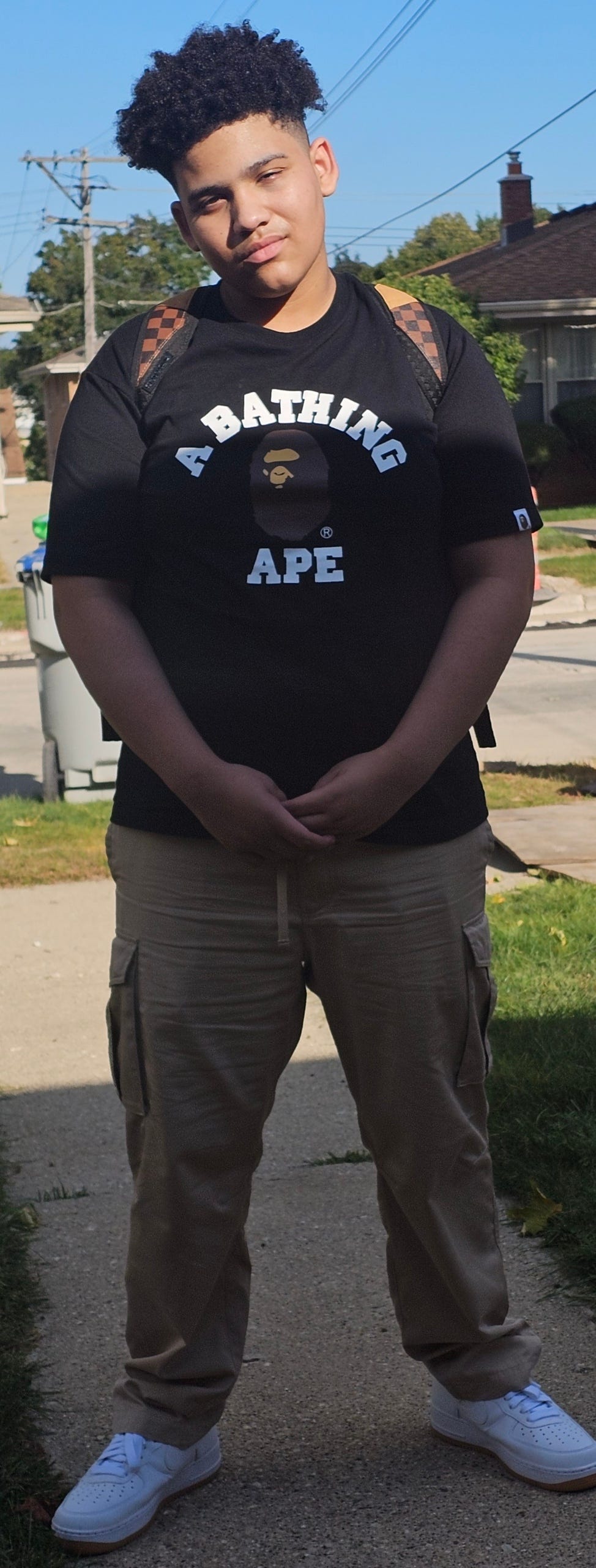 MPS employee may face charges after student said he was body slammed
