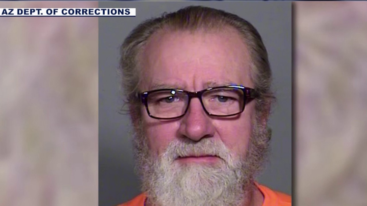 Man accused of killing 3 fellow Arizona inmates could face death penalty