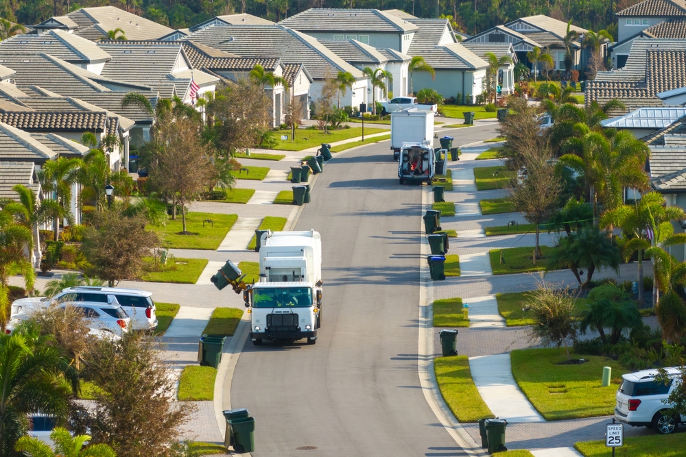 Homeowners hit with higher trash bills as rates rise by $275 to cover ...