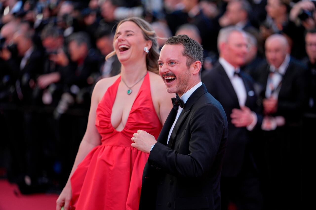 (John Locher/Invision/The Associated Press)