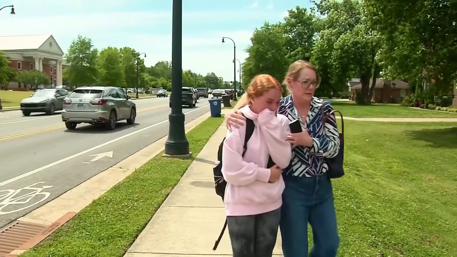 Several Tennessee high schools receive threats