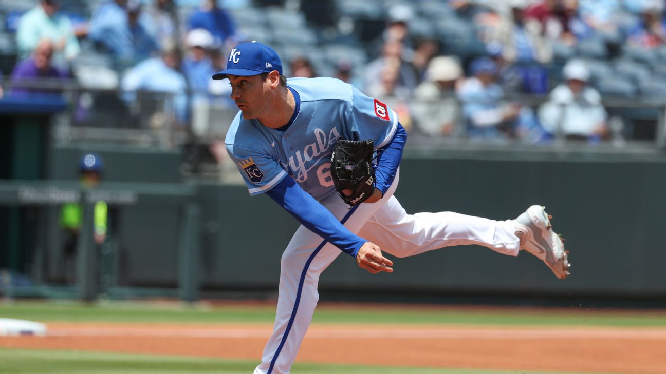 Fantasy baseball lineup advice for Wednesday: Chilly weather helps out ...