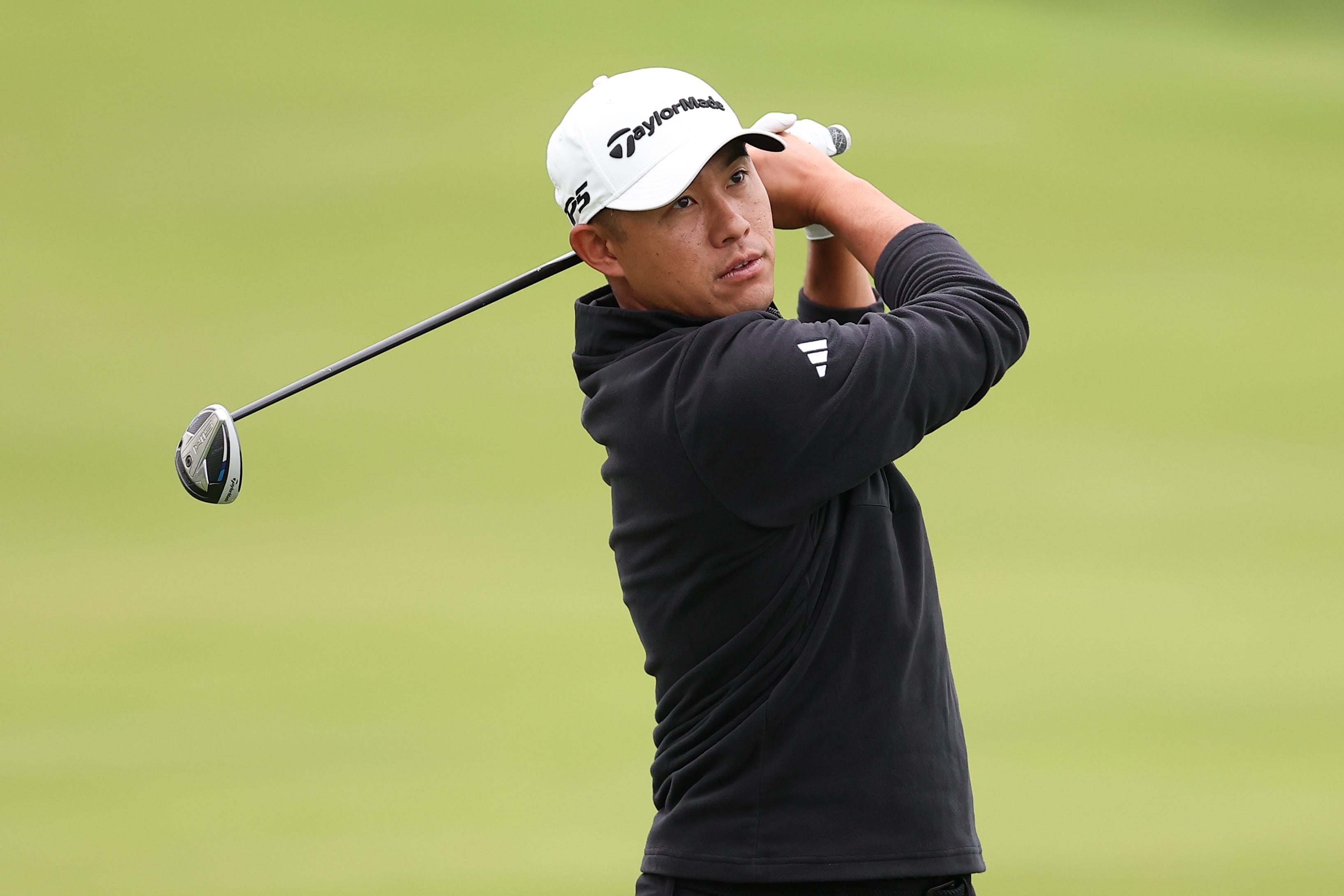 Collin Morikawa still has trust issues heading into PGA Championship