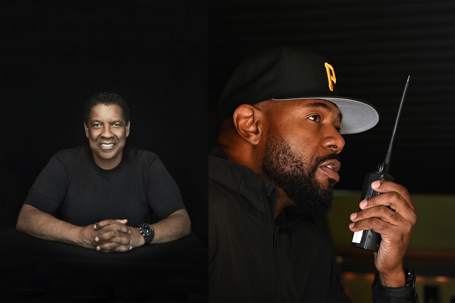 Denzel Washington to lead Netflix's epic as Carthaginian general ...