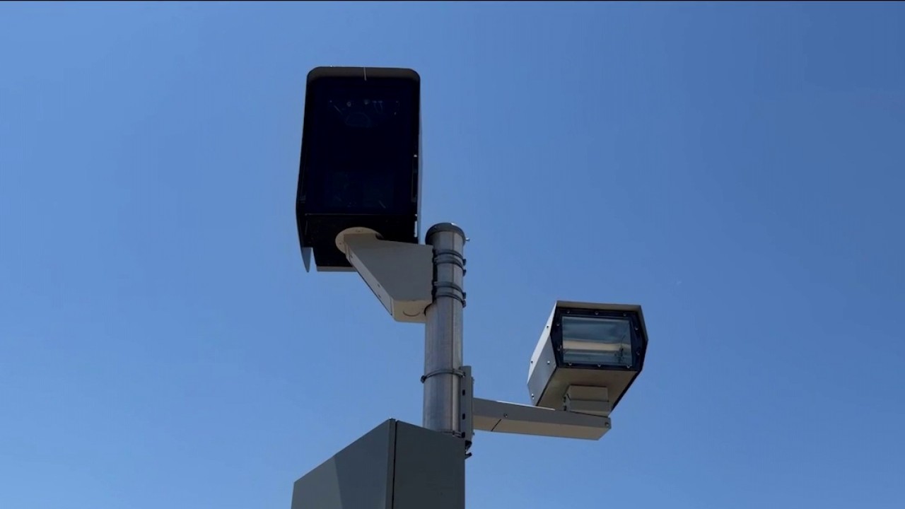 Tempe speed cameras catch driver with 60 violations, motorcyclist going ...