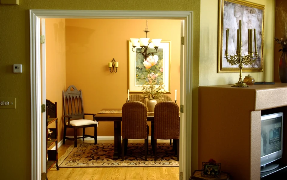 Design experts signal shift from overused 2026 home trends