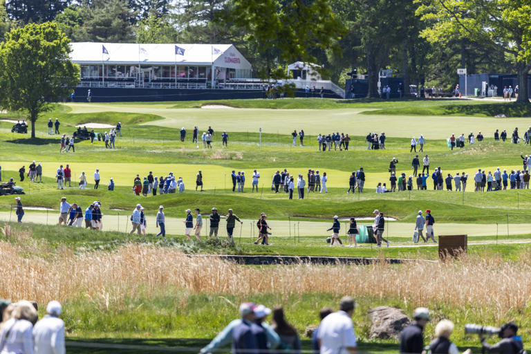 They are the 'lifeblood' of the PGA Championship. Meet some of the ...