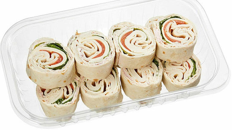 Plan the ultimate party with these 15 foods from Costco