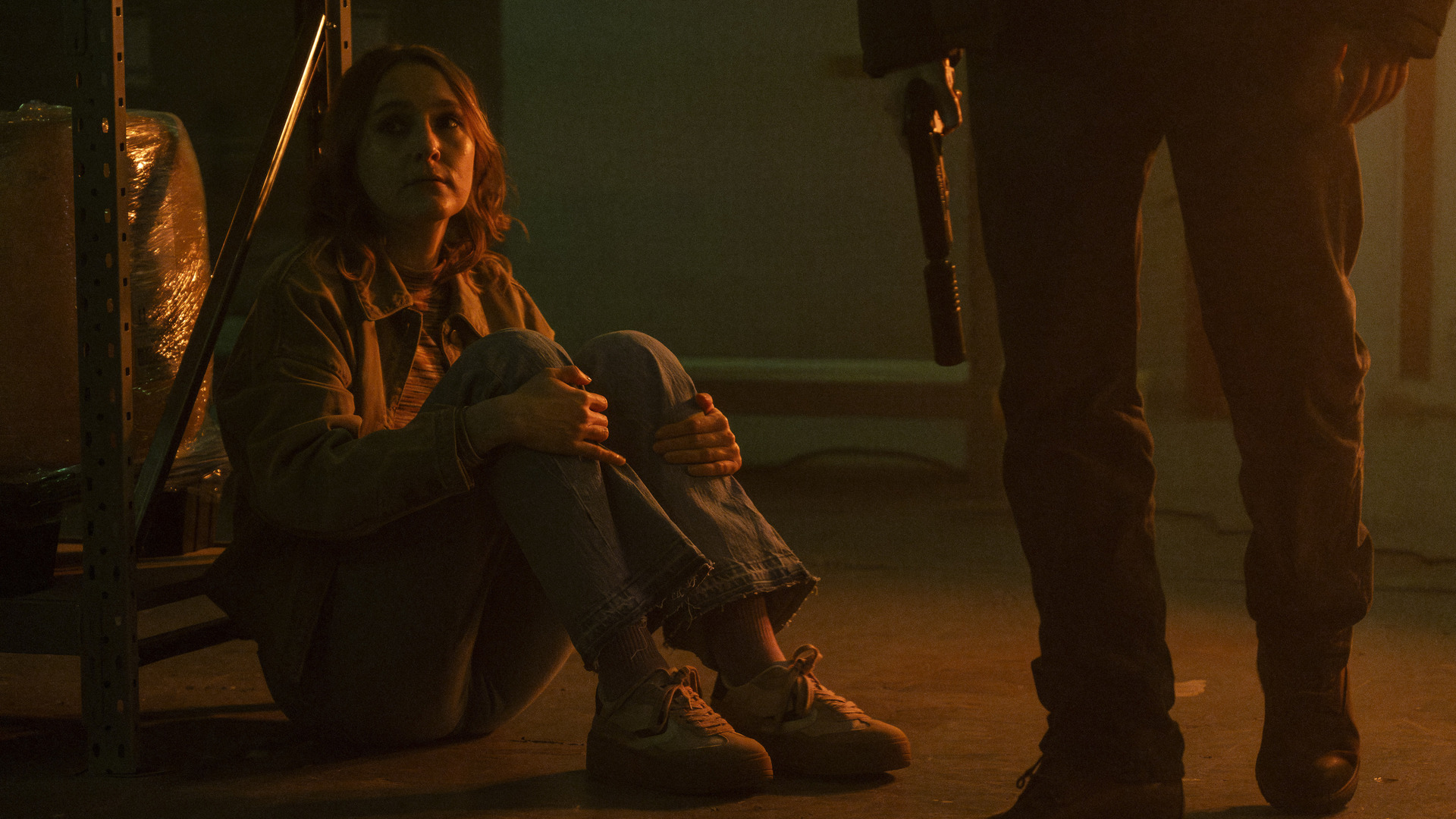 In the United Kingdom, this British thriller took home the BAFTA Award ...