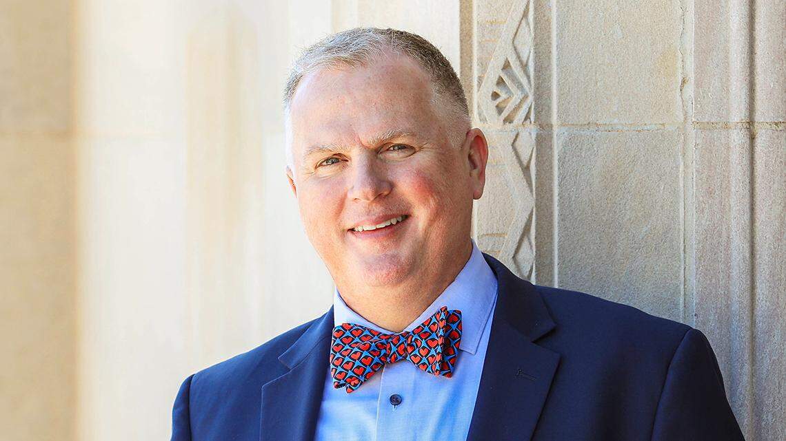 Longtime federal prosecutor builds case to replace Roger Marshall in US ...
