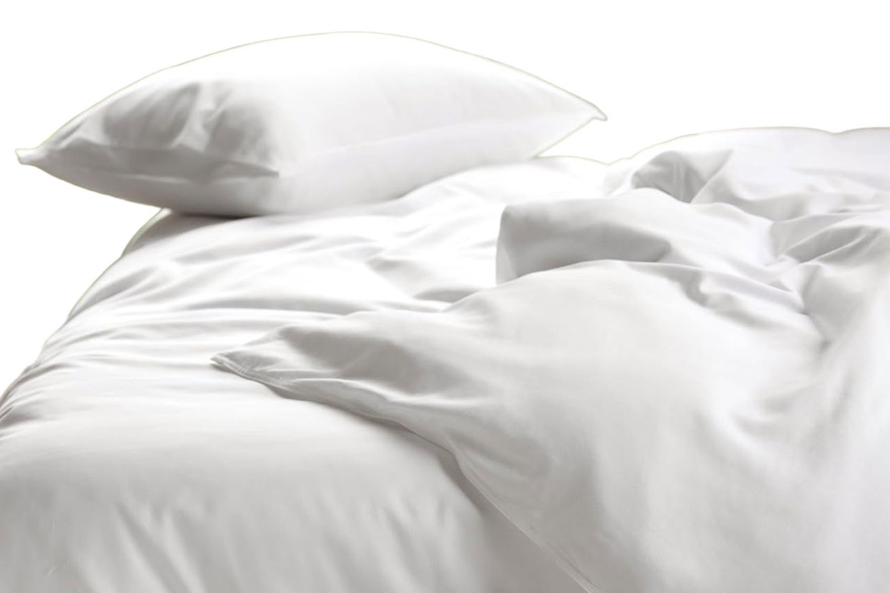 Bedsure Cooling Duvet Cover