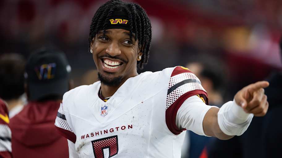 Ranking every Commanders position group by overall talent and depth