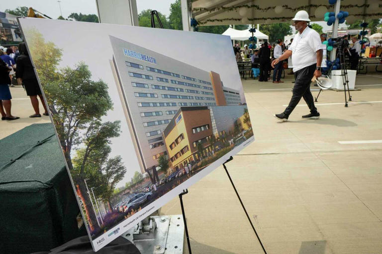 Contractors shortchanged workers building Houston's $1.6B LBJ Hospital ...