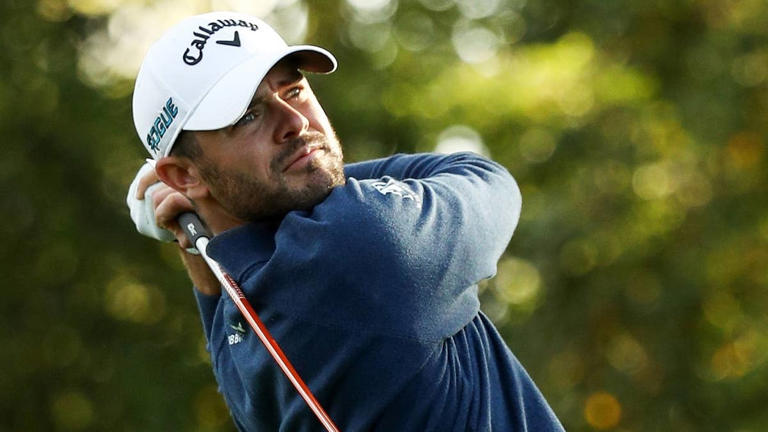 Ryan Ruffels proved YouTube golf is more than content