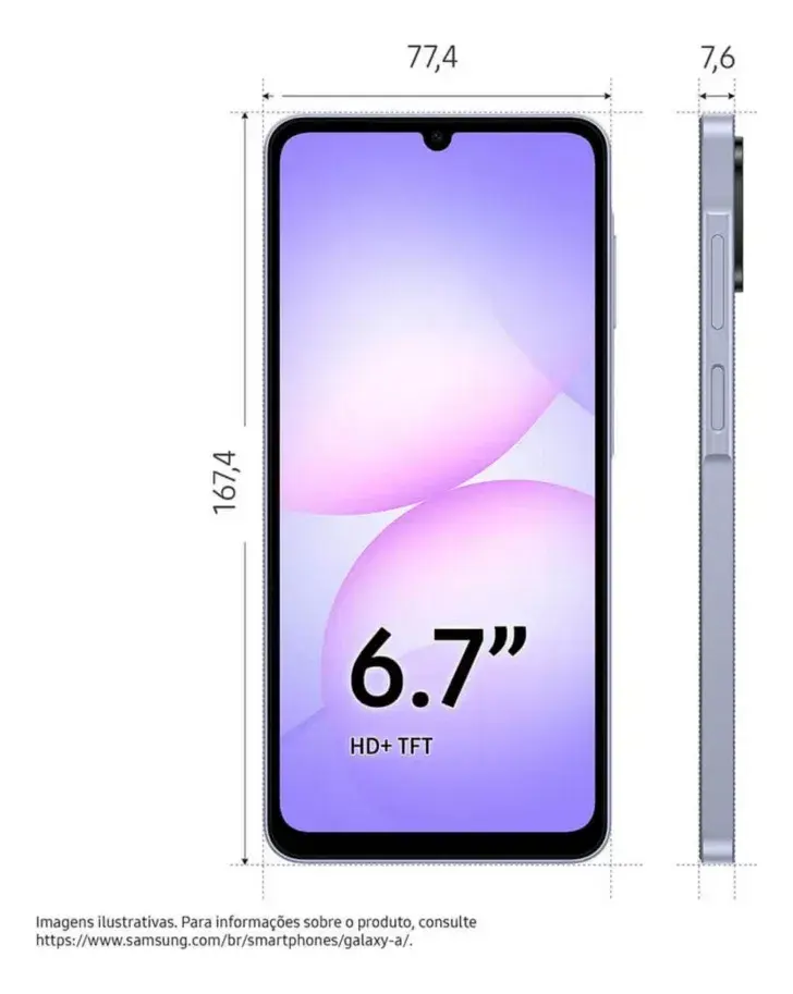 El celular hiper barato y vendido de Samsung: en Mercado Libre con ...