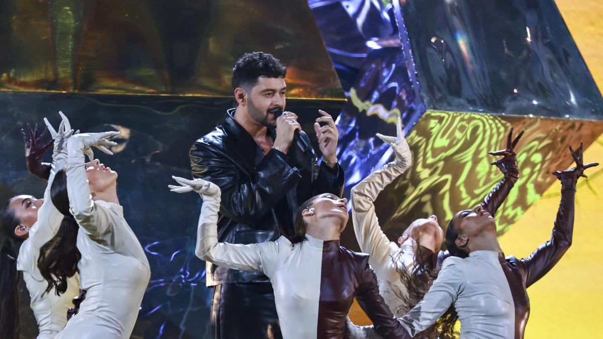 Israel se clasifica para la final de Eurovisión entre gritos de “Parad ...