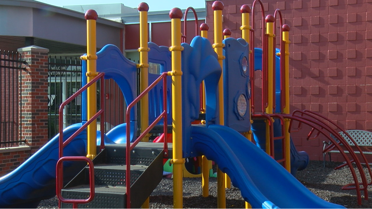 Pediatricians update guidelines on importance of school recess