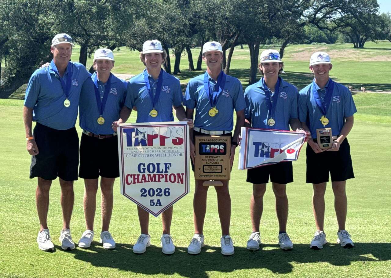 Midland Christian boys, Wilson capture TAPPS 5A state titles