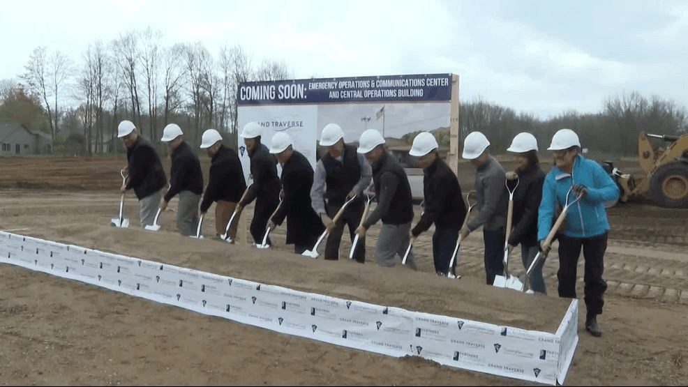 Project Alpha gets $27.7M construction price as county plans new 911 ...