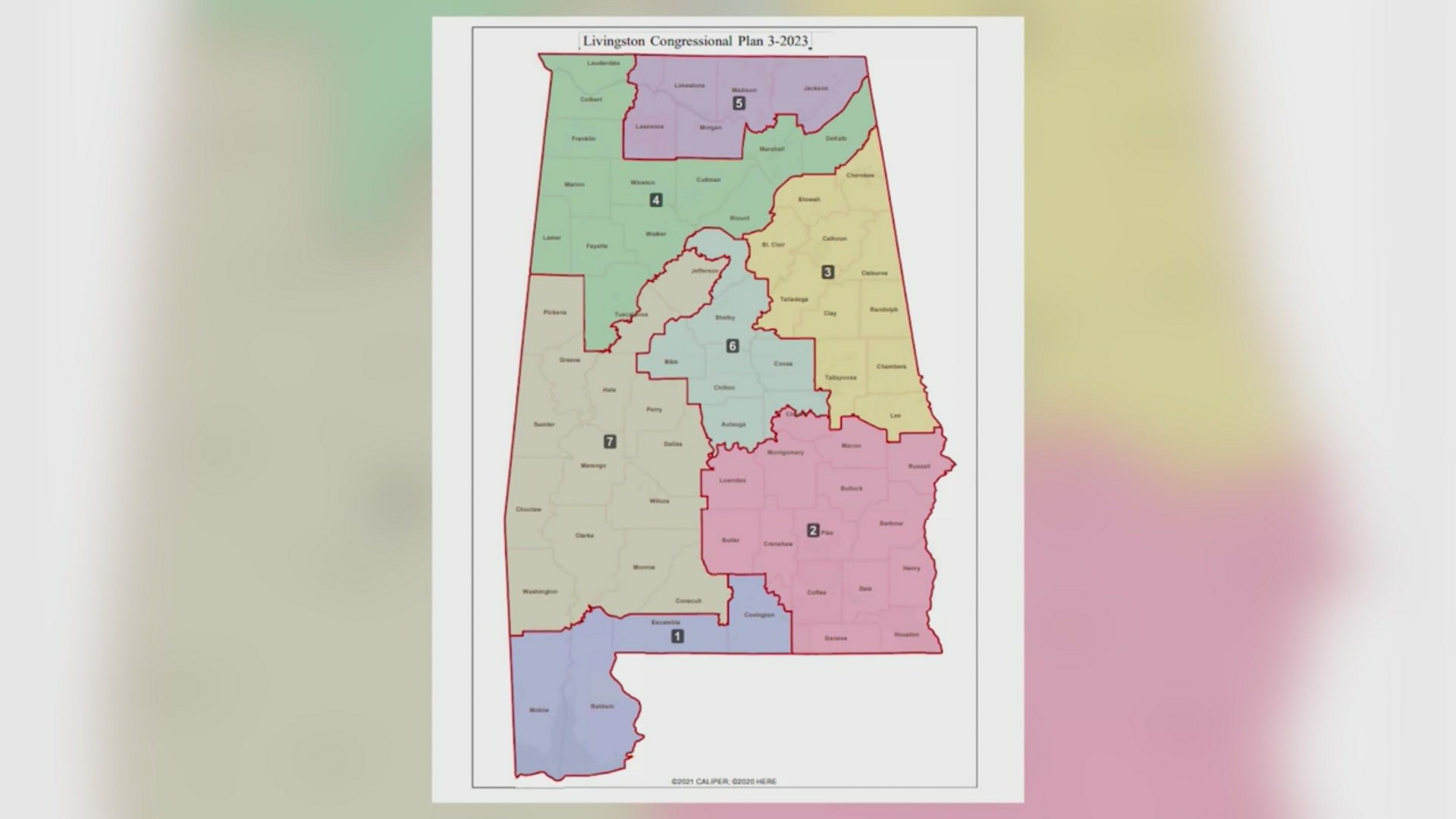 Governor Ivey sets date for primary election