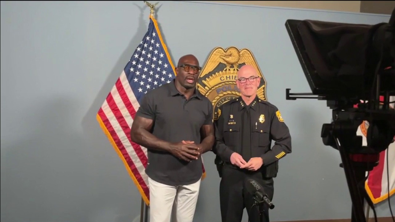 Police on alert for more 'teen takeovers'