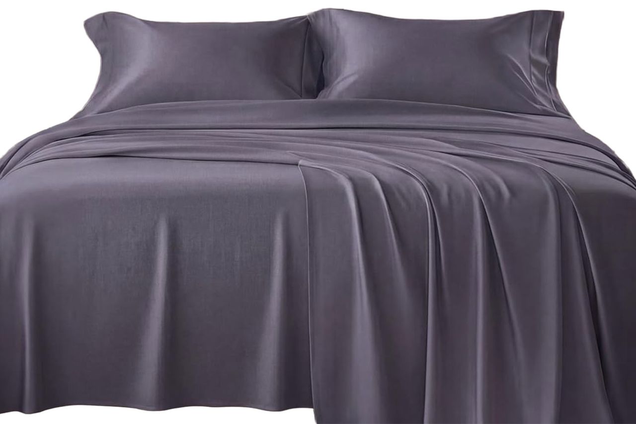 DECOLURE 100% Viscose Derived from Bamboo Sheets