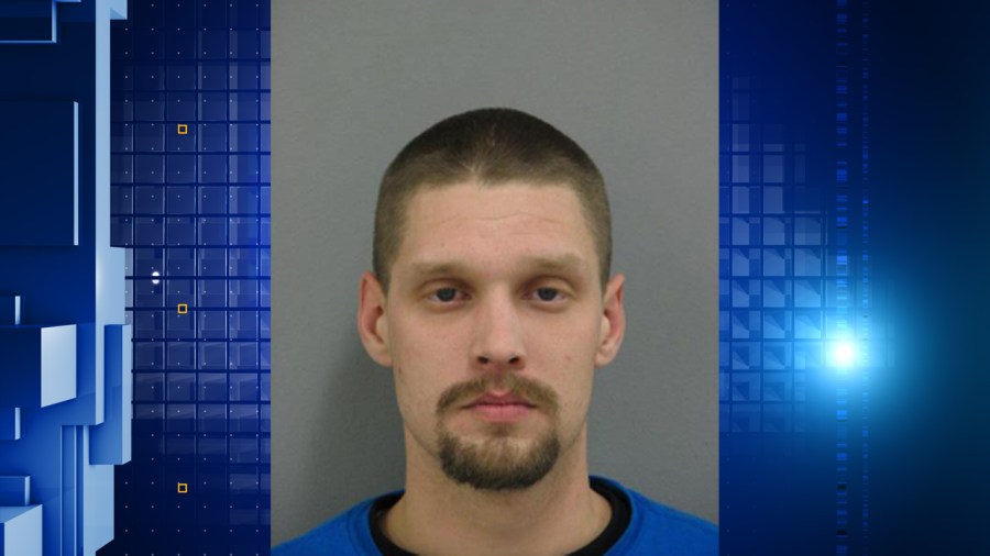 Illinois State Police arrest Rockford man in child sexual abuse ...