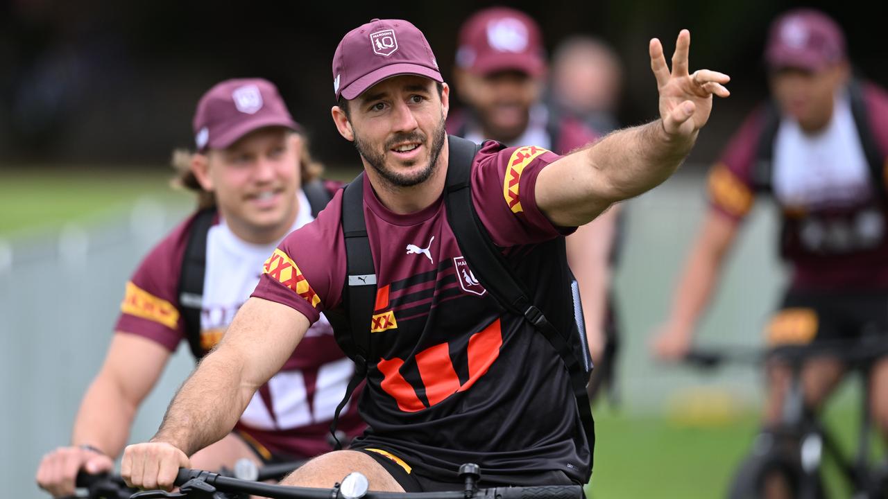 Key Broncos need form bounce to crack Maroons side