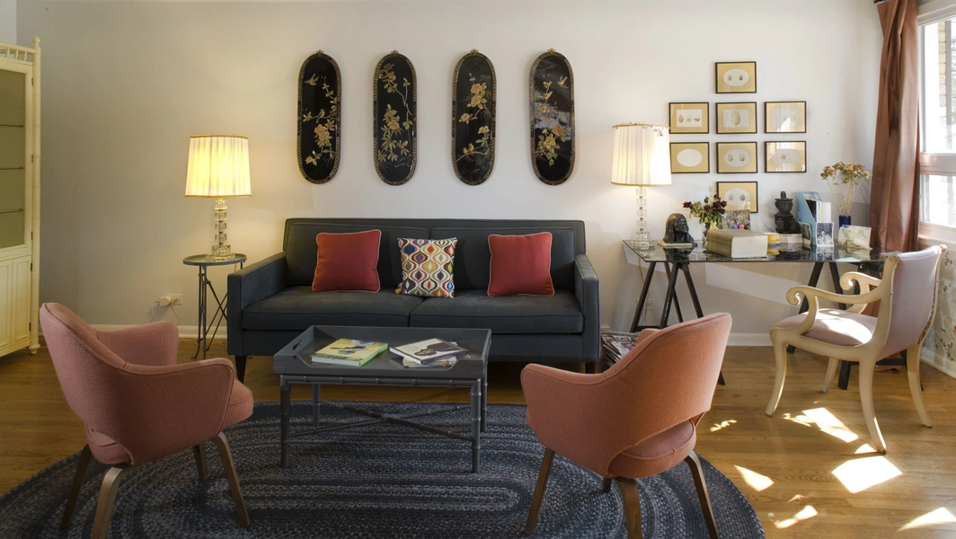 Design experts signal shift from overused 2026 home trends