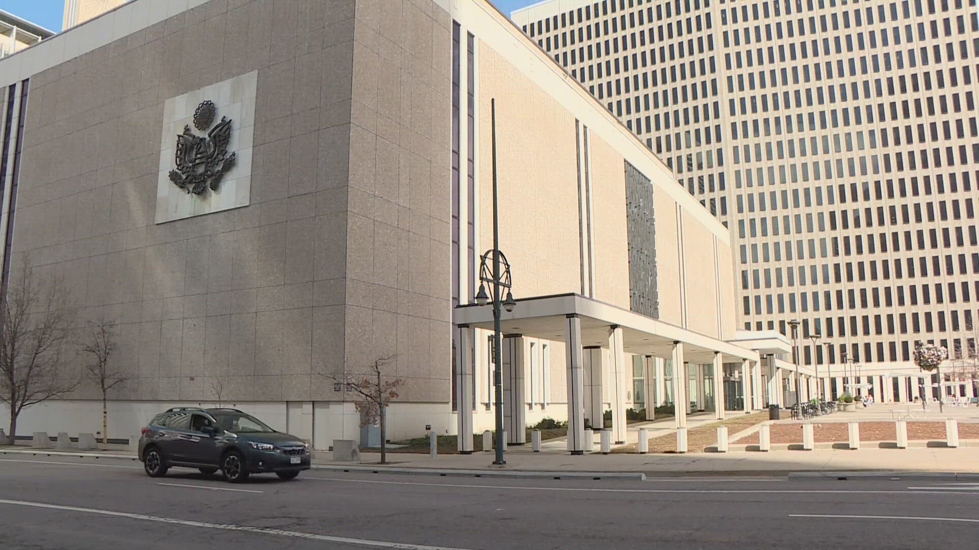 Federal judge orders ICE officers to get retrained in Colorado