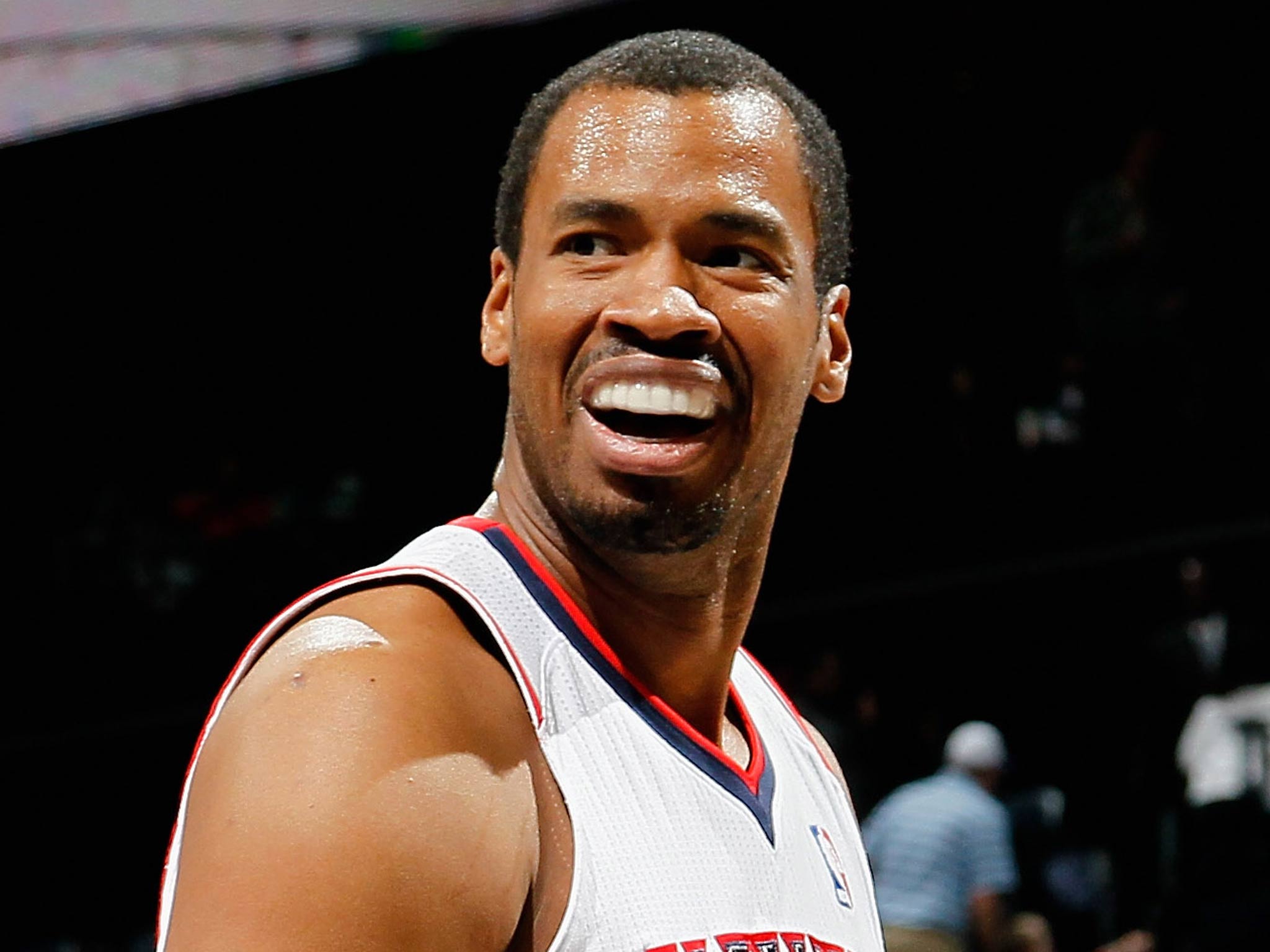 Jason Collins, first openly gay NBA player, dies at 47