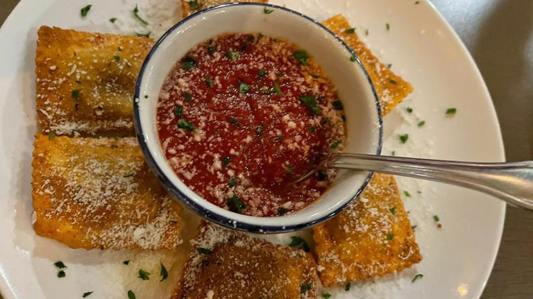 The Best Diners, Drive-Ins And Dives Featured Restaurant In Every State