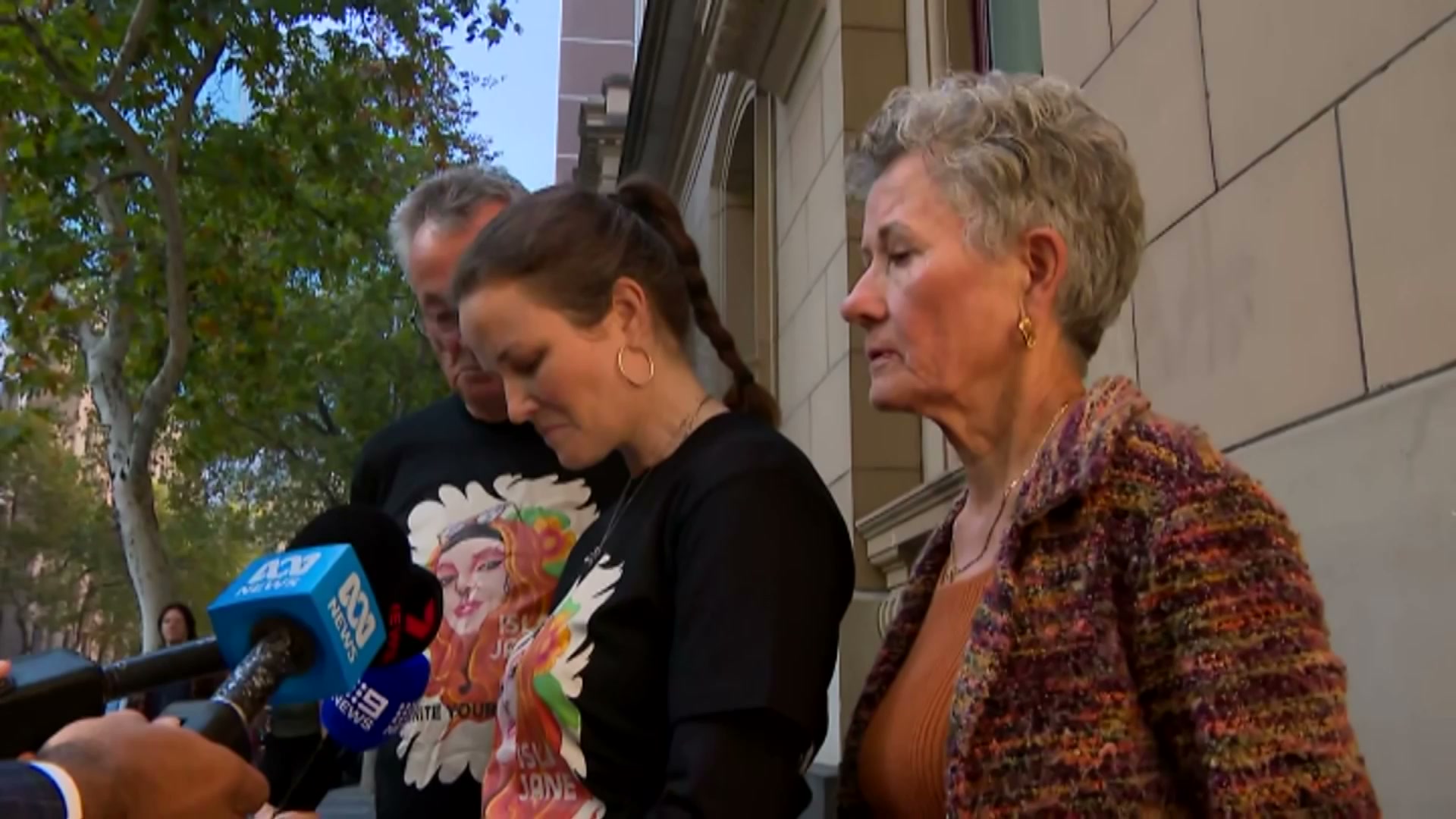 Prosecutors drop murder, manslaughter charge against Isla Bell’s ...