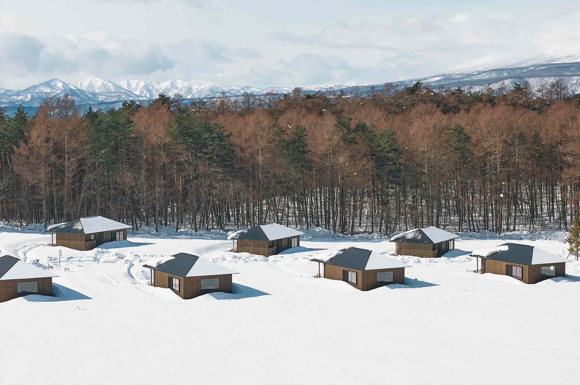 One of Japan's most-anticipated new hotels is tucked into a 135-year ...