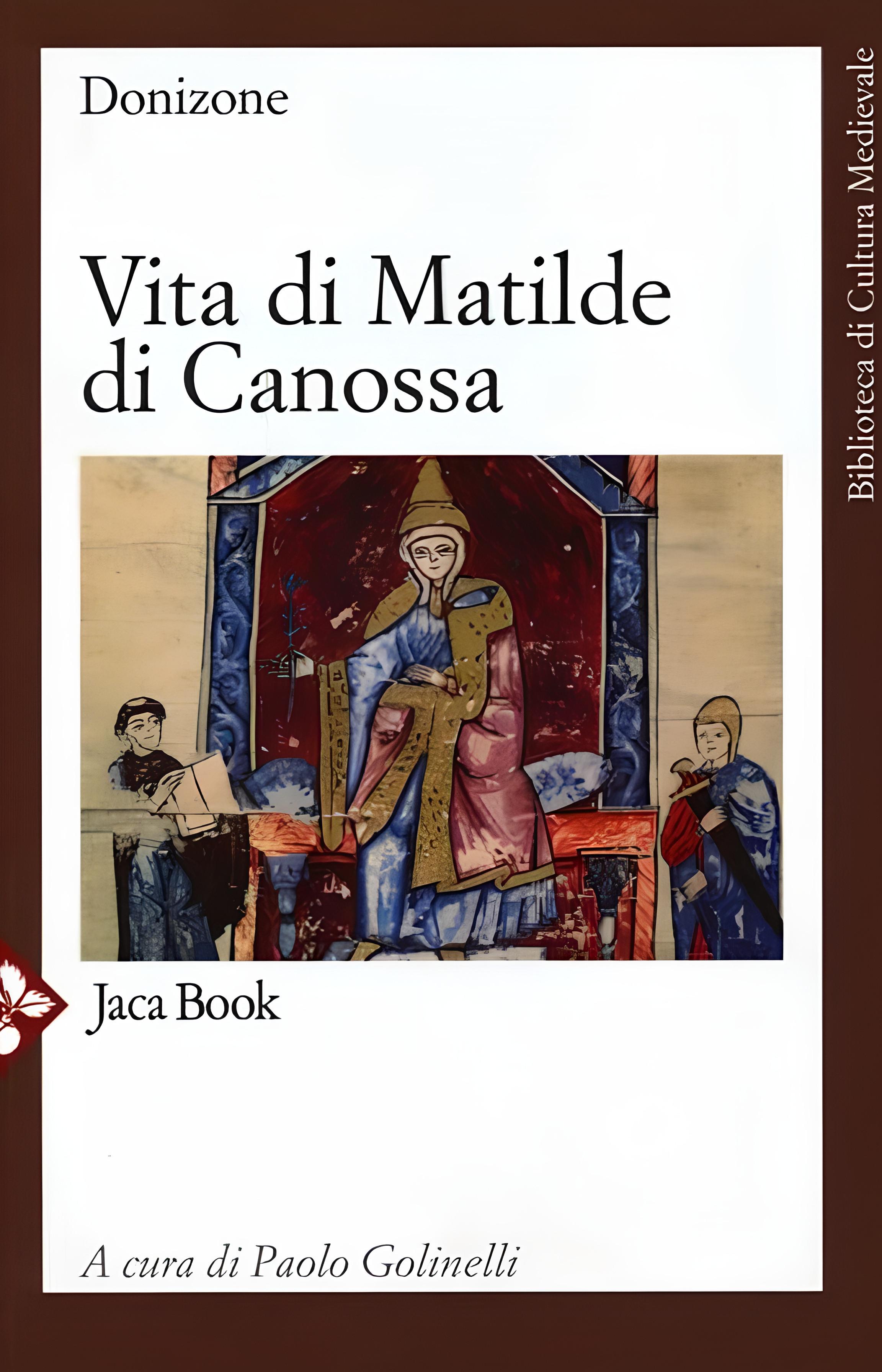 Kate nelle terre di Matilde. Il parallelismo storico fra immagine e potere