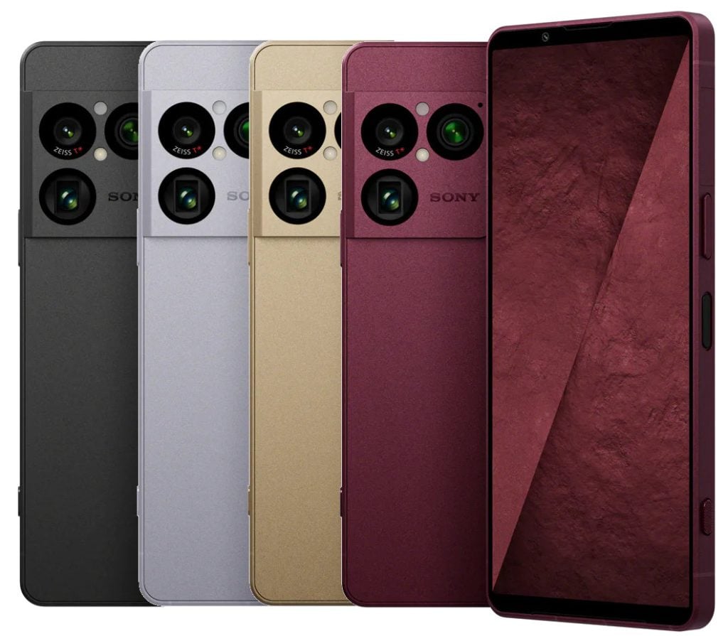 Sony Xperia 1 VIII launches with Snapdragon 8 Elite Gen 5