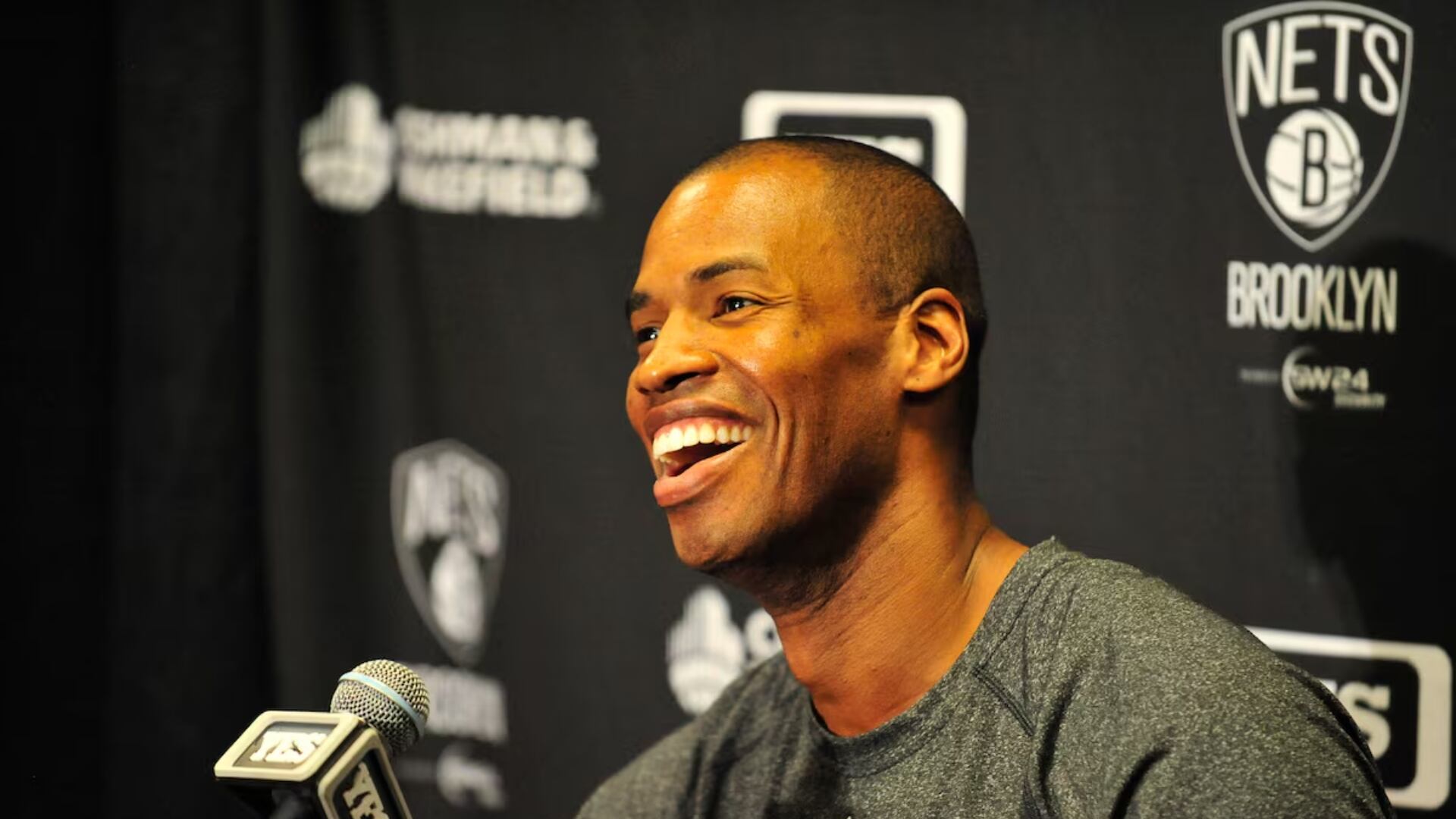Falleció Jason Collins a los 47 años tras luchar contra el cáncer ...
