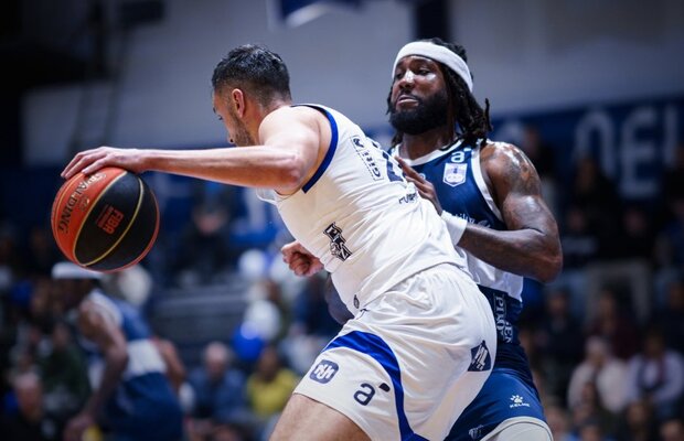 Básquet: Malvín venció a Defensor Sporting 83-81 se puso 2-1 en la ...