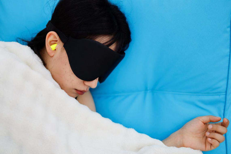 Travelers are booking vacations just to sleep better - inside the sleep ...