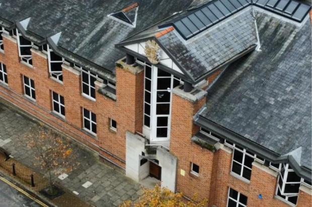 Teenager accused of raping girl two days before his 17th birthday